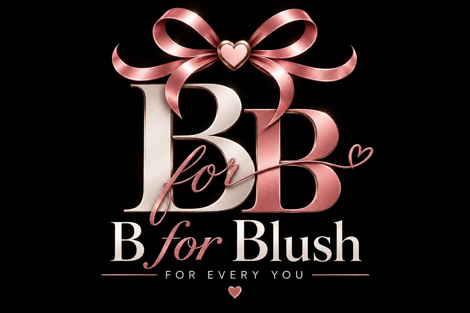 BforBlush — For Every You